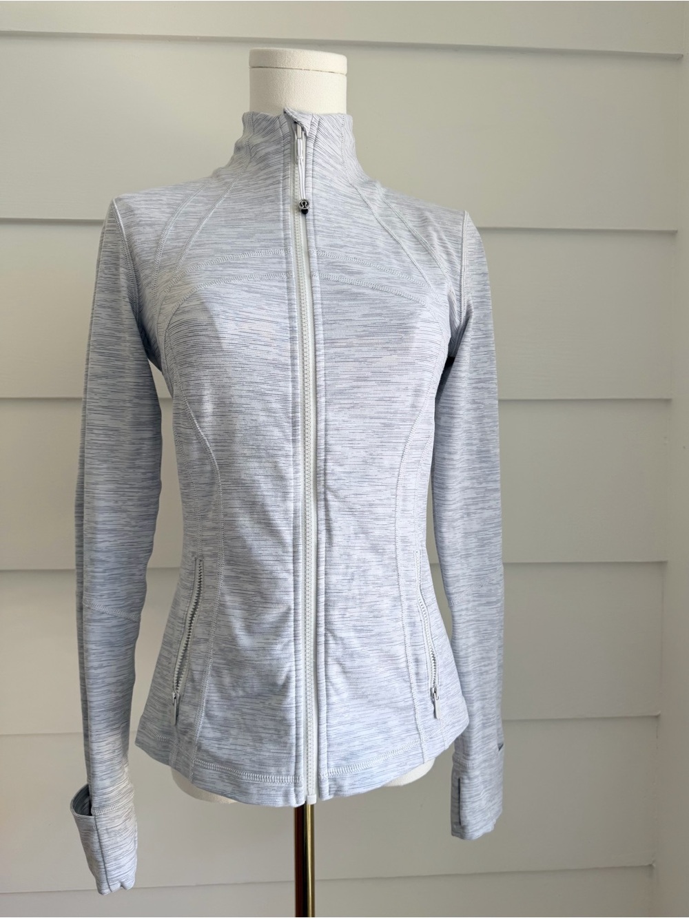 Lululemon Define Jacket size 6 /S